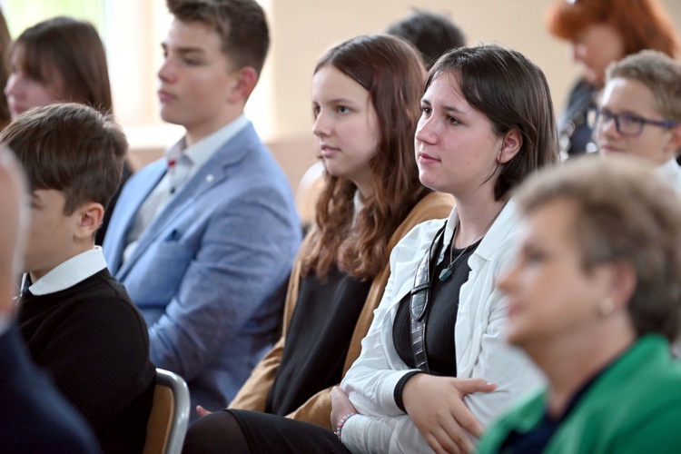 XIX Spotkanie Religijno-Patriotyczne w Rusku