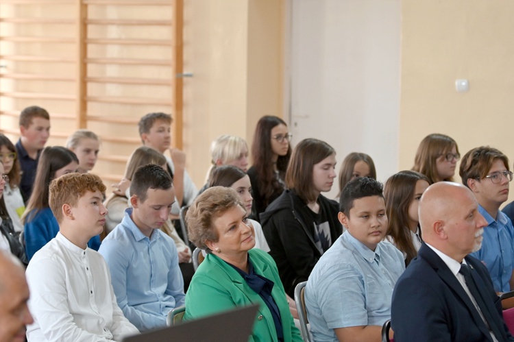 XIX Spotkanie Religijno-Patriotyczne w Rusku