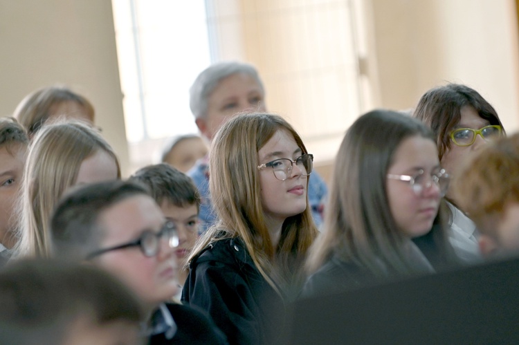 XIX Spotkanie Religijno-Patriotyczne w Rusku