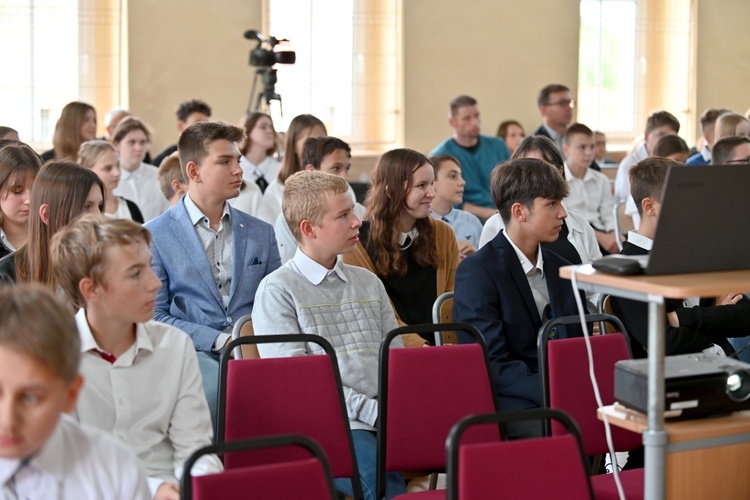 XIX Spotkanie Religijno-Patriotyczne w Rusku