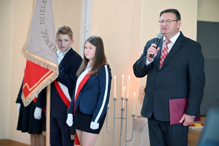 XIX Spotkanie Religijno-Patriotyczne w Rusku