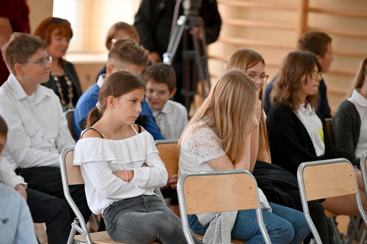 XIX Spotkanie Religijno-Patriotyczne w Rusku