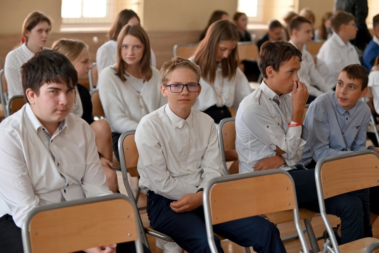 XIX Spotkanie Religijno-Patriotyczne w Rusku