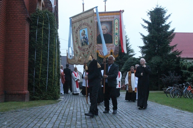 Potrójna radość