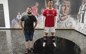 Muzeum Cristiano Ronaldo na Maderze