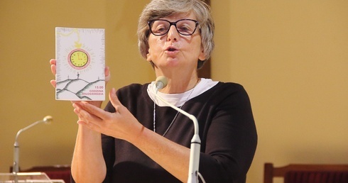 Śmiertelny smutek Pana
