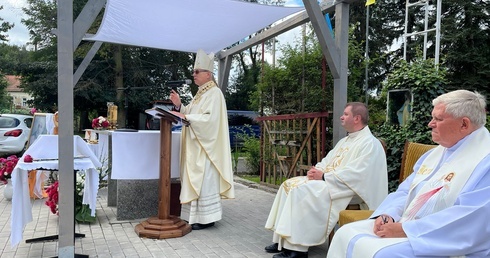 30 lat leśniańskiej "Przystani"