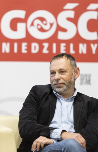 Dyskusja o etyce i mediach w "Gościu Niedzielnym"