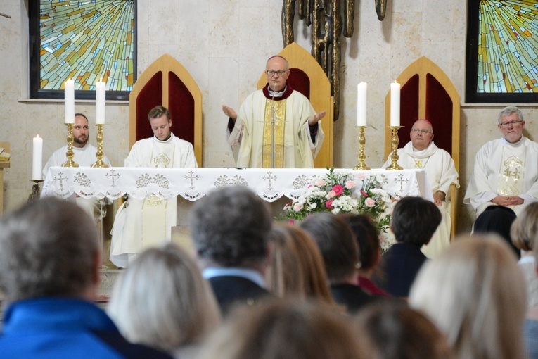 Dzień Katechety i Nauczyciela