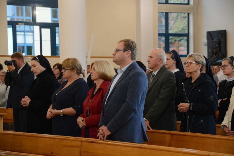 Dzień Katechety i Nauczyciela