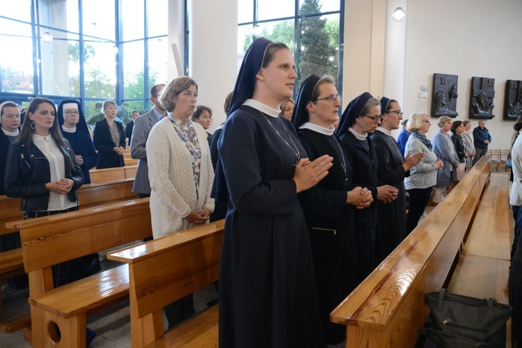 Dzień Katechety i Nauczyciela