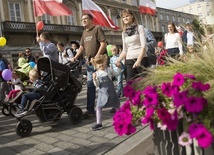 Arka Noego rozpocznie Narodowy Marsz dla Życia i Rodziny