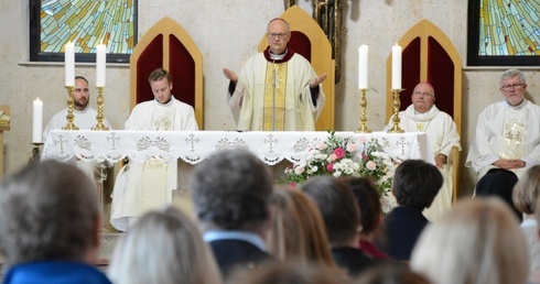 Przygotowany zostanie raport o stanie katechizacji w szkołach