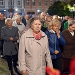 Wałbrzych. Odpust u MB Bolesnej