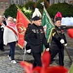 Wałbrzych. Odpust u MB Bolesnej