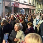 Wałbrzych. Odpust u MB Bolesnej