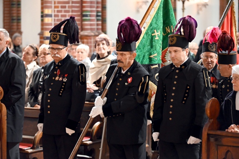 Wałbrzych. Odpust u MB Bolesnej