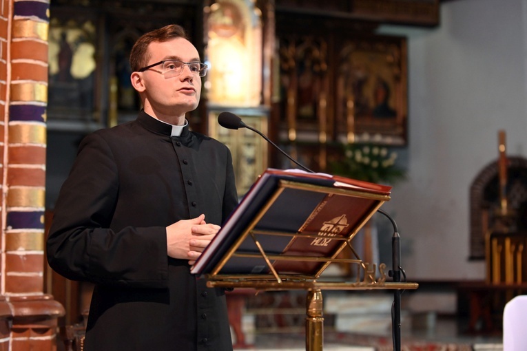 Wałbrzych. Odpust u MB Bolesnej