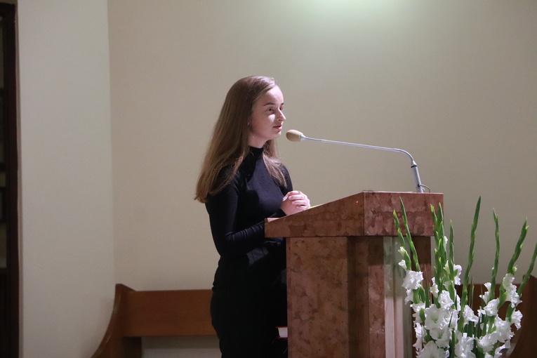 Peregrynacja relikwii bł. Carla Acutisa w Skierniewicach