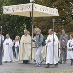 Pielgrzymka do Lourdes cz. 14