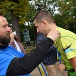 V Bieg do Bożego Grobu w Żaganiu