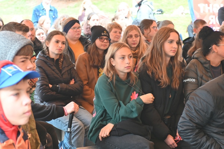 Light for Life 2022 [zdjęcia] - cz. I