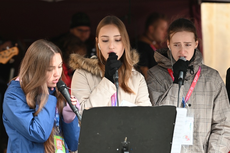 Light for Life 2022 [zdjęcia] - cz. I