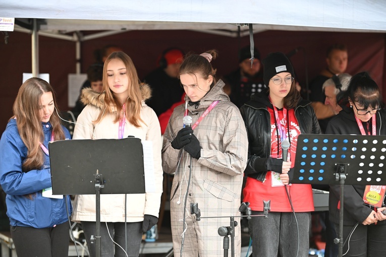 Light for Life 2022 [zdjęcia] - cz. I