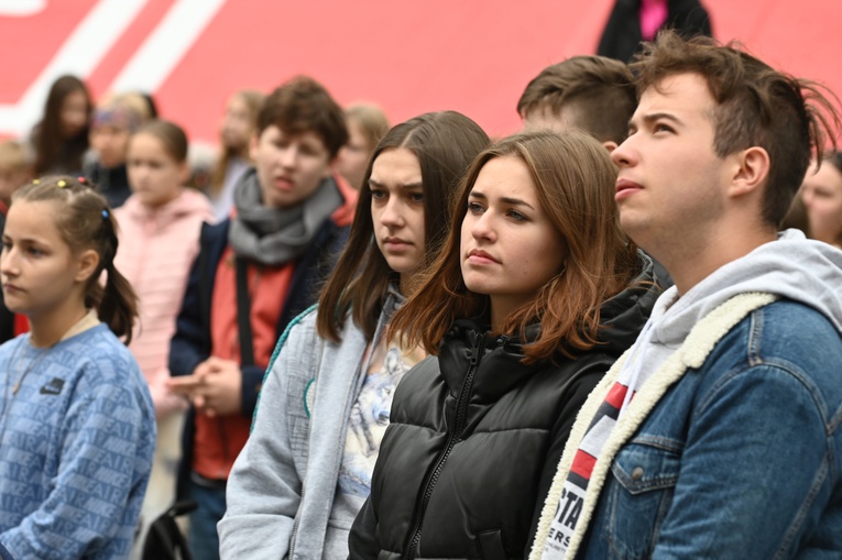 Light for Life 2022 [zdjęcia] - cz. I