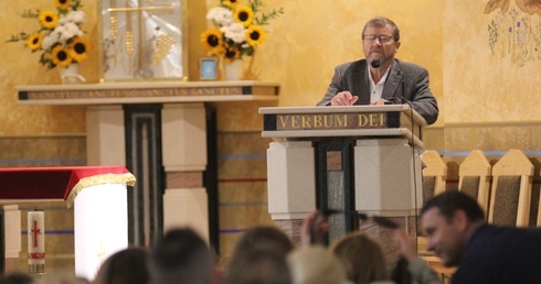 Rekolekcje o małżeństwie