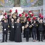 Pielgrzymka do Lourdes 16