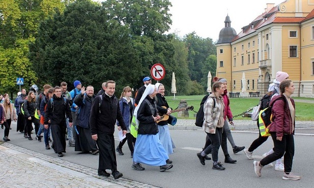 Spróbujcie zawalczyć o tę drobną rzecz