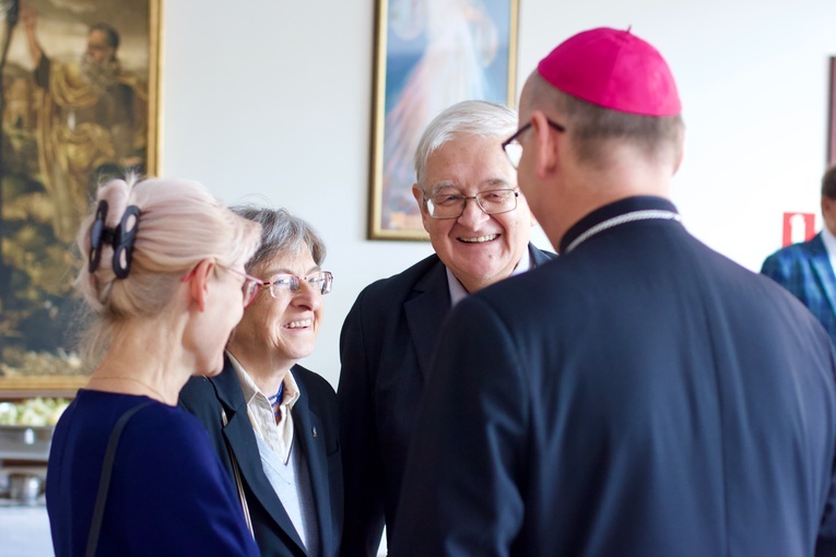 20-lecie Spotkań Małżeńskich