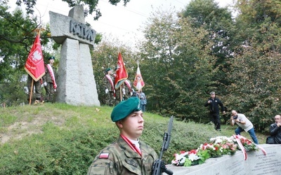 83 lata temu Rosja zaatakowała Polskę