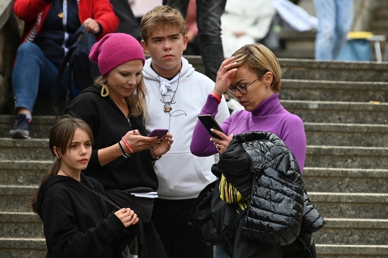 Light for Life 2022 [zdjęcia] - cz. I