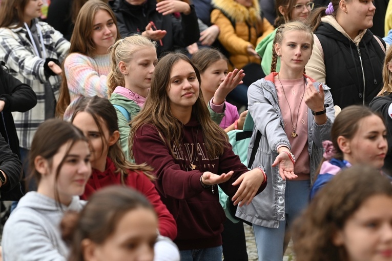 Light for Life 2022 [zdjęcia] - cz. I