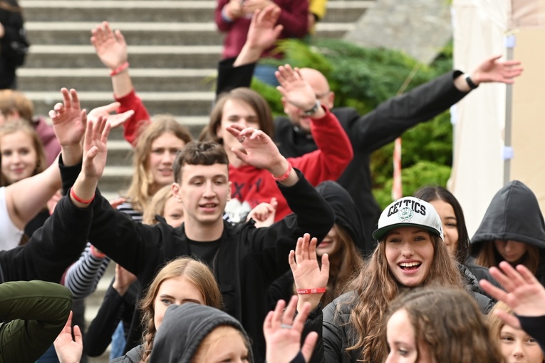 Light for Life 2022 [zdjęcia] - cz. I