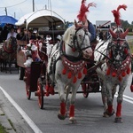 36. Ogólnopolska Pielgrzymka Romów