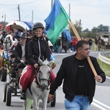 36. Ogólnopolska Pielgrzymka Romów