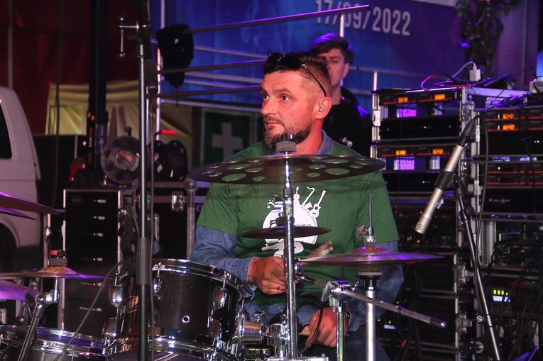 Diecezjalne Spotkanie Młodych w Skrzatuszu cz. 3