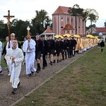 Diecezjalne Spotkanie Młodych w Skrzatuszu, cz. IV