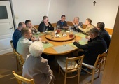 Neoprezpiterzy w Beskidzie Sądeckim