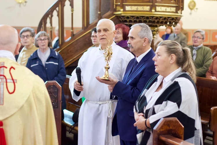 Relikwie Prymasa Tysiąclecia