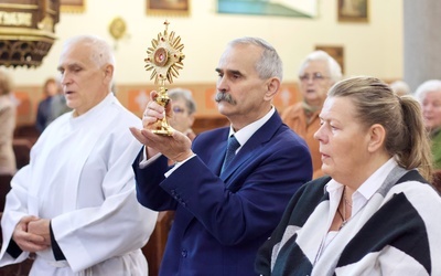 Relikwie Prymasa Tysiąclecia