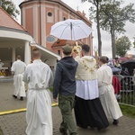 Uroczystości w Skrzatuszu, cz. 1