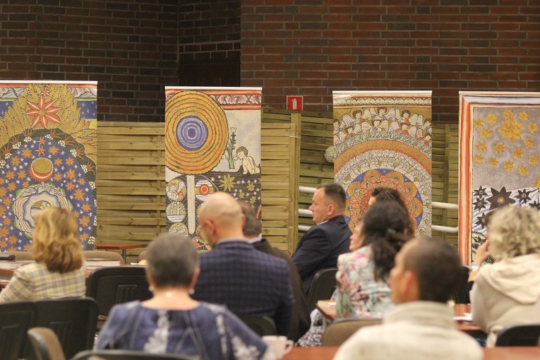 Święto Świętej Hildegardy