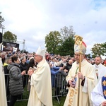 Uroczystości w Skrzatuszu, cz. 2