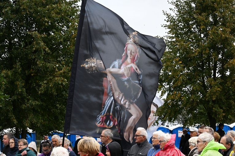 Uroczystości w Skrzatuszu, cz. 3