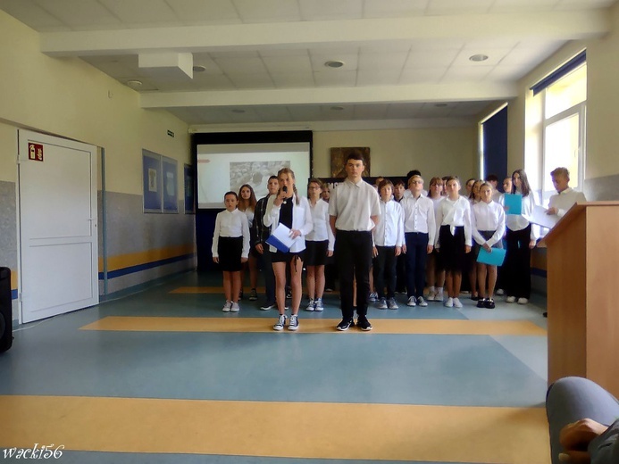 Dzień Sybiraka w Strzegomiu i w Wałbrzychu