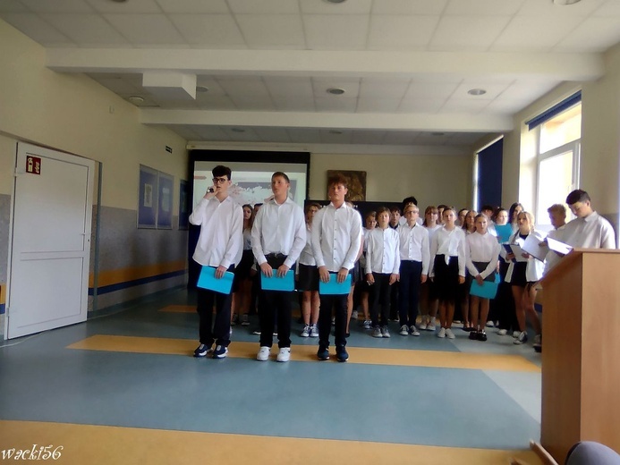 Dzień Sybiraka w Strzegomiu i w Wałbrzychu